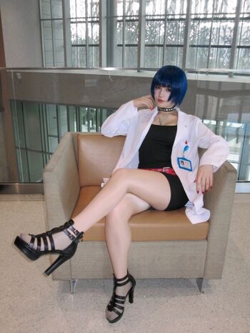 Full leaked Timuko page private photo