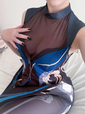 Full leaked Timuko private photo