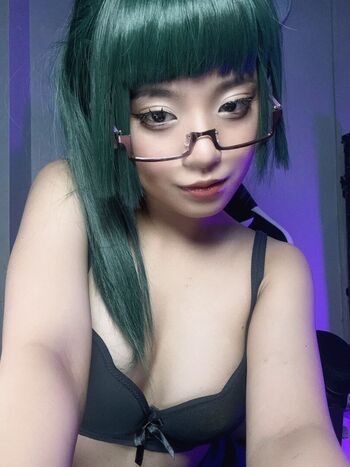 Full leaked Tin coser page private photo