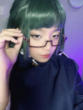 Full leaked Tin coser page private photo