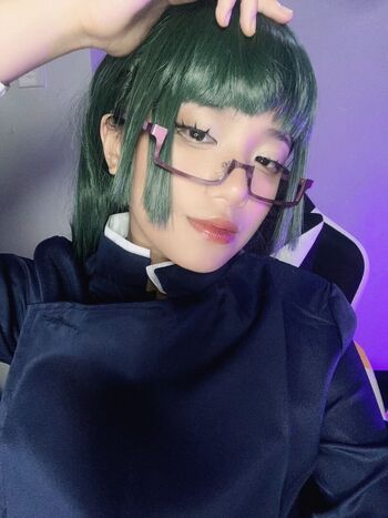 Full leaked Tin coser page private photo