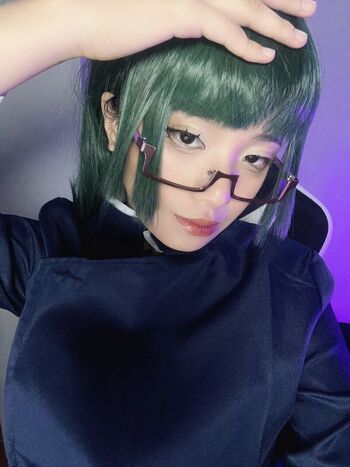 Full leaked Tin coser page private photo