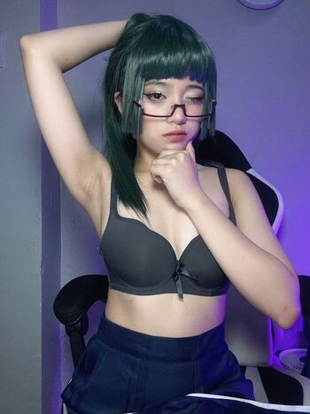 Full leaked Tin coser page private photo