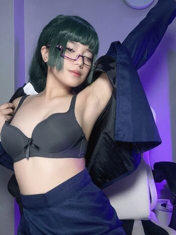 Full leaked Tin coser private photo