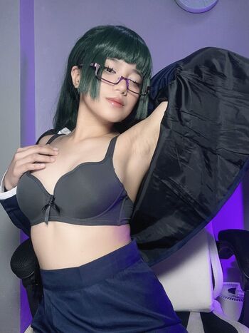 Full leaked Tin coser private photo