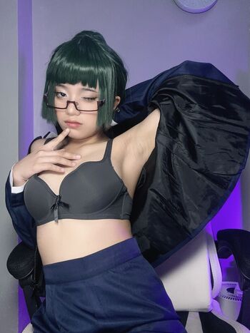 Full leaked Tin coser private photo