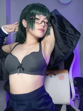 Full leaked Tin coser private photo