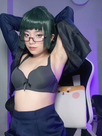 Full leaked Tin coser private photo