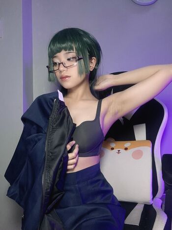 Full leaked Tin coser private photo