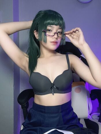 Full leaked Tin coser private photo