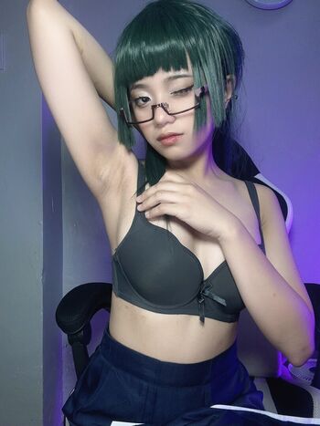Full leaked Tin coser private photo