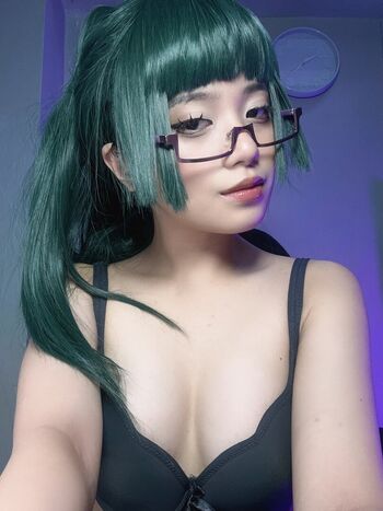 Full leaked Tin coser private photo