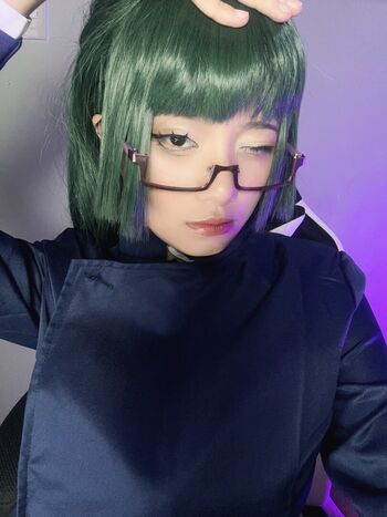 Full leaked Tin coser private photo