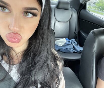 Full leaked Tina dames private photo