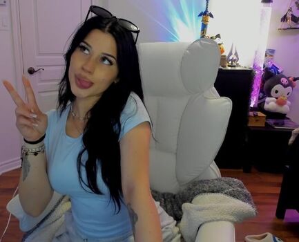 Full leaked Tina dames private photo