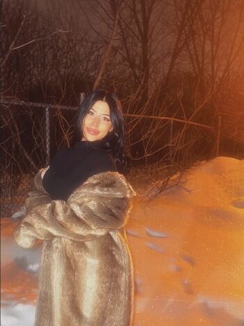 Full leaked Tina dames private photo