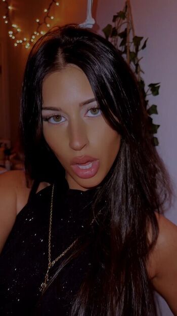 Full leaked Tina dames private photo