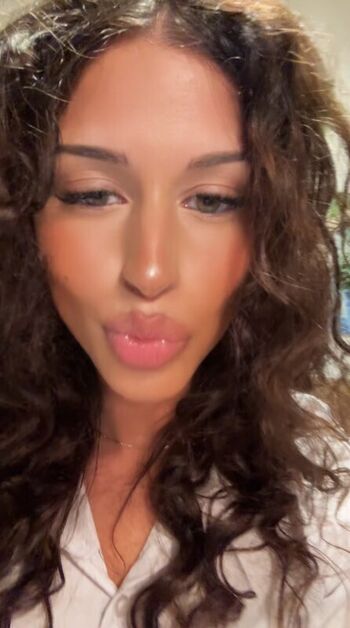 Full leaked Tina dames private photo