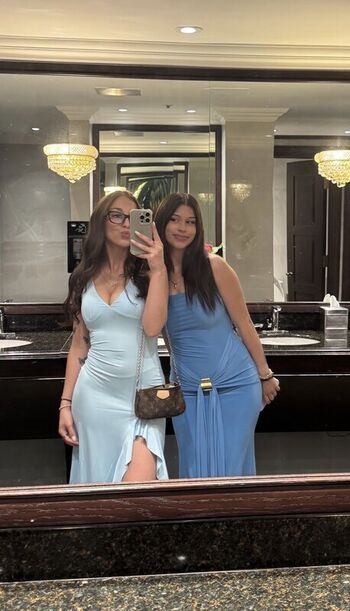 Full leaked Tina dames private photo