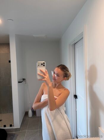 Full leaked Tinabellee private photo