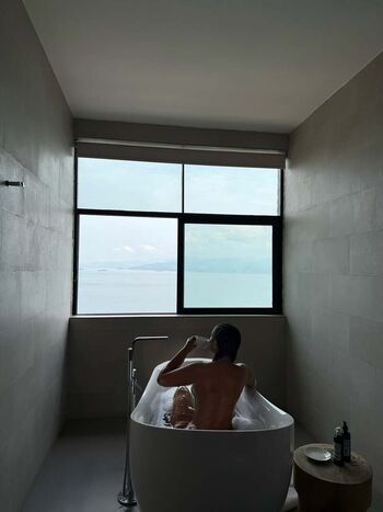 Full leaked Tinah bae page private photo