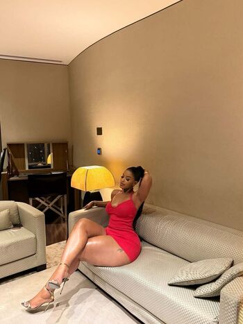 Full leaked Tinah bae private photo