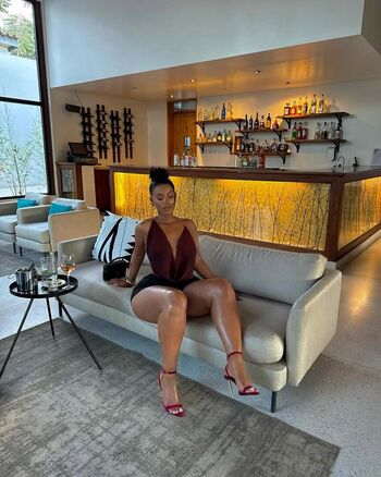 Full leaked Tinah bae private photo