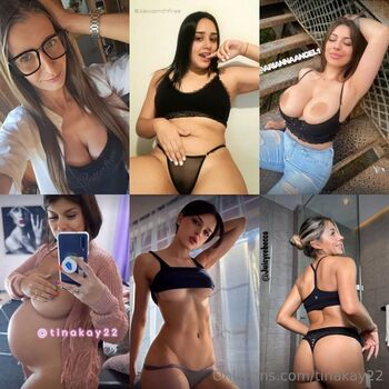 Full leaked Tinakay private photo