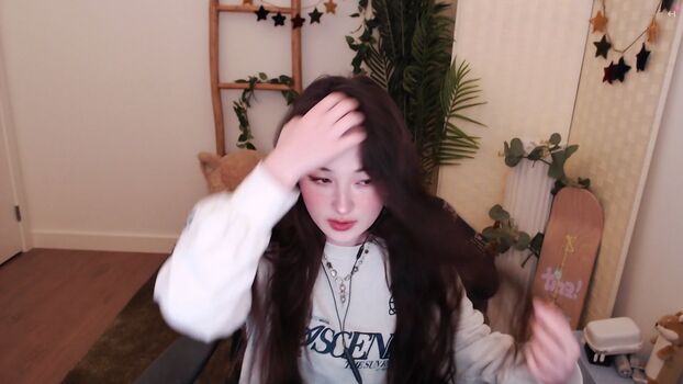 Full leaked Tinakitten  page private photo