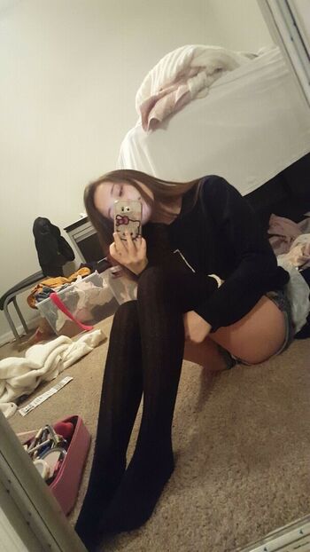 Full leaked Tinakitten  page private photo
