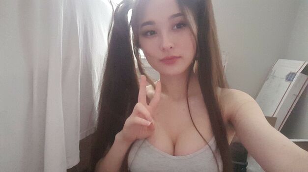 Full leaked Tinakitten private photo
