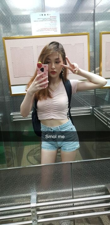 Full leaked Tinakitten private photo