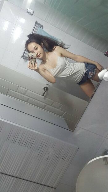 Full leaked Tinakitten private photo