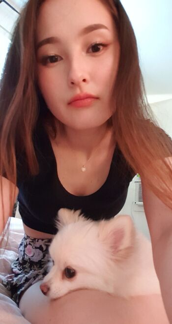 Full leaked Tinakitten private photo