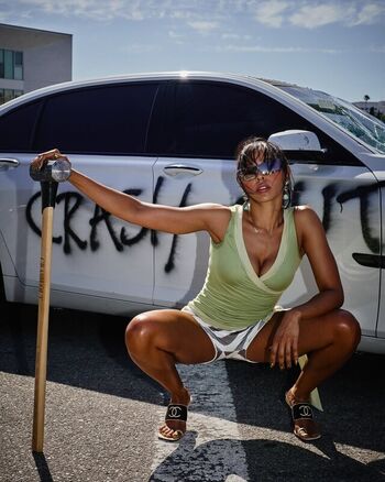 Tinashe