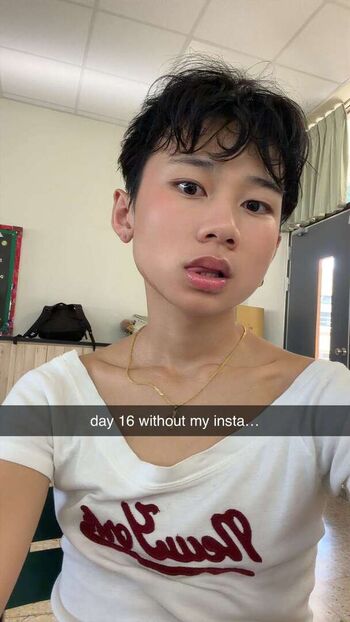 Full leaked Tinglun su private photo