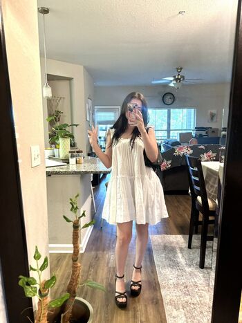 Full leaked Tini private photo