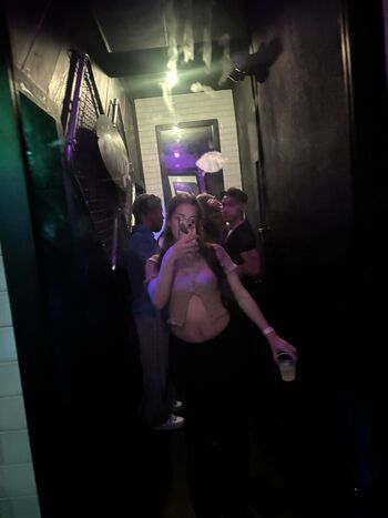 Full leaked Tini private photo