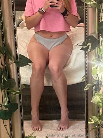 tinkerbells.toes