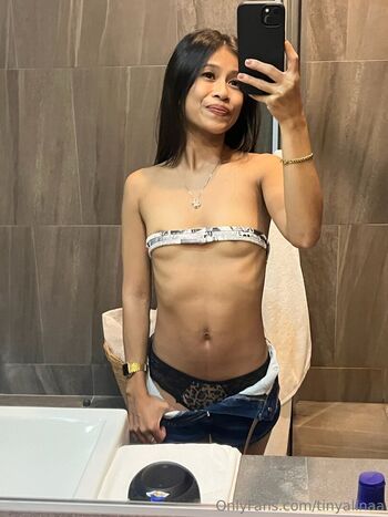 Full leaked Tiny alina private photo