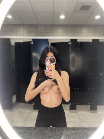 Full leaked Tiny angel private photo