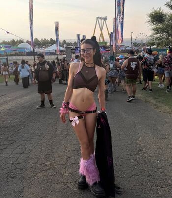 Full leaked Tiny angel private photo