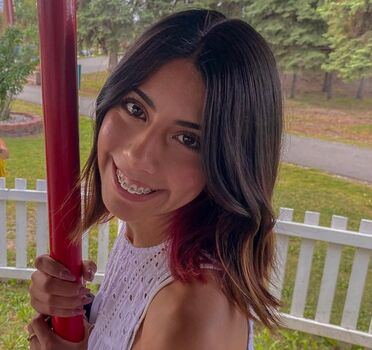 Full leaked Tiny angel private photo