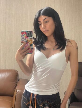 Full leaked Tiny angel private photo