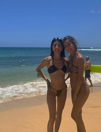 Full leaked Tiny angel private photo