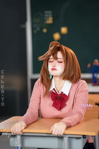 Full leaked Tiny asa page private photo