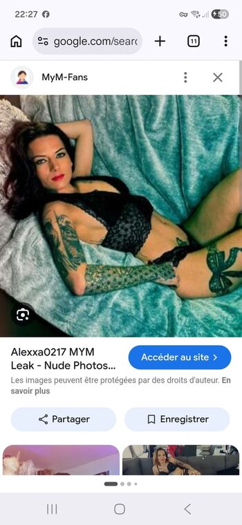 Full leaked Tiny chipie page private photo