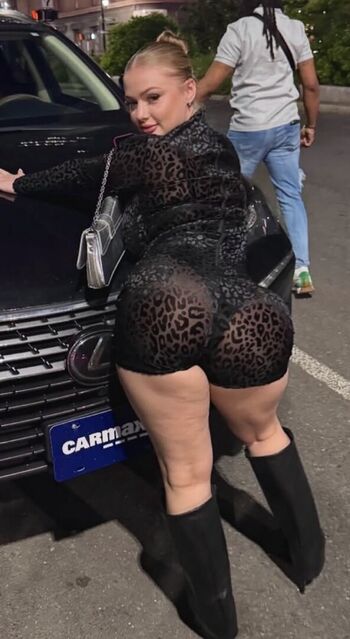 Full leaked Tiny liciouss private photo