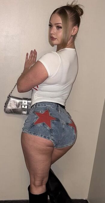 Full leaked Tiny liciouss private photo