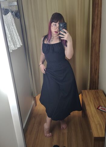 Full leaked Tiny milly page private photo